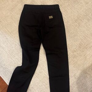 Dolce & Gabbana Black Pants
